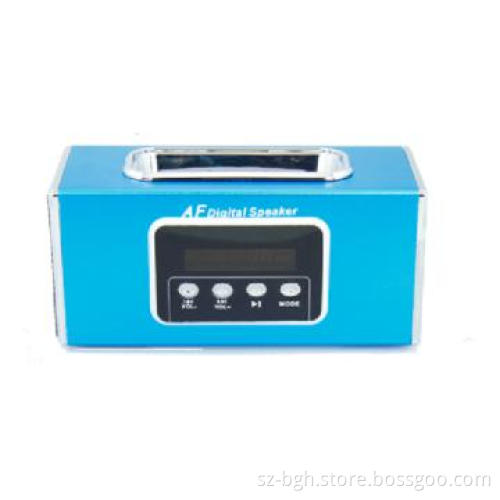 Speaker for iPod/iPhone, Speaker for MP3
